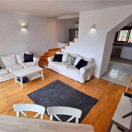 Beautiful Renovated Beach House With Panoramic Seaviews Βίλα La Tejita Εξωτερικό φωτογραφία