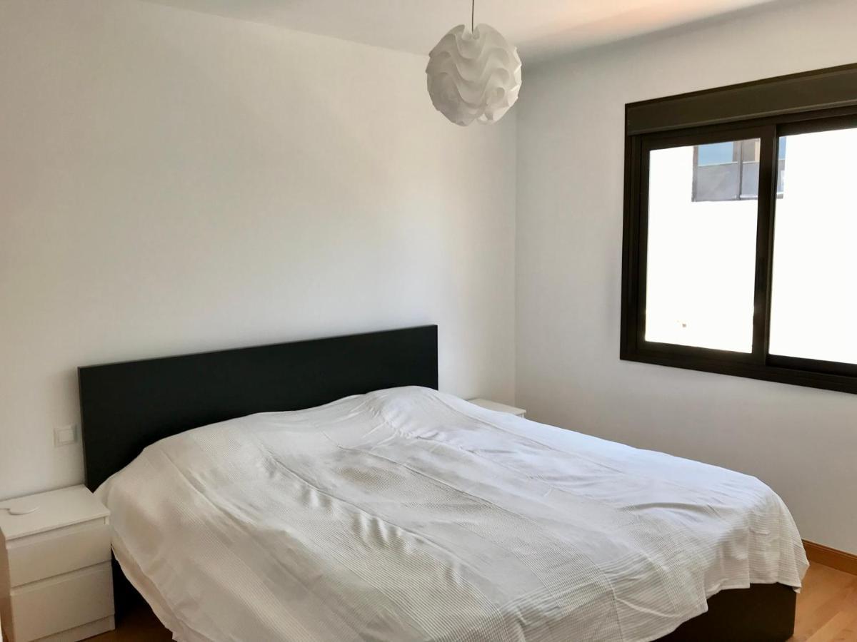 Beautiful Renovated Beach House With Panoramic Seaviews Βίλα La Tejita Εξωτερικό φωτογραφία