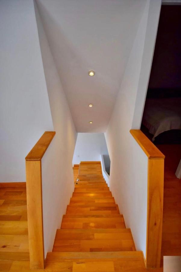 Beautiful Renovated Beach House With Panoramic Seaviews Βίλα La Tejita Εξωτερικό φωτογραφία