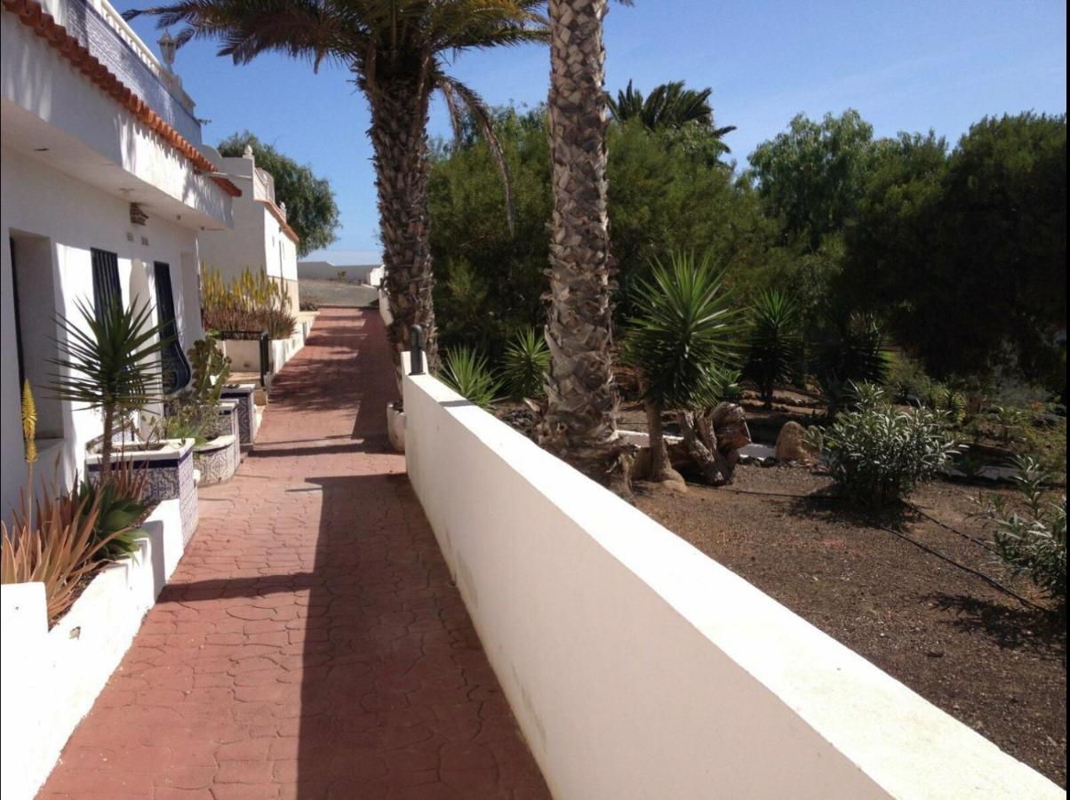 Beautiful Renovated Beach House With Panoramic Seaviews Βίλα La Tejita Εξωτερικό φωτογραφία